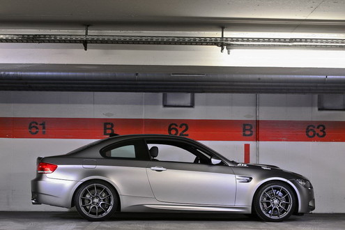 APP BMW M3 4 at BMW M3 By APP Europe