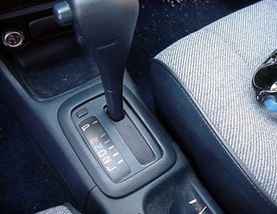 Automatic Transmission at How to Repair an Automatic Transmission That is Slipping
