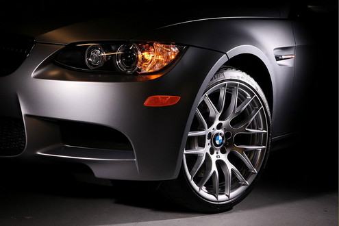 BMW M3 Special Edition 1 at Special Edition BMW M3 For USA