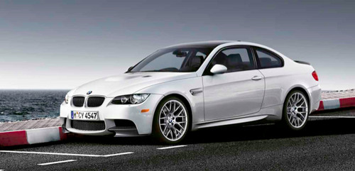 BMW carbon pacakage 1 at Carbon Fiber Accessories For BMW M3