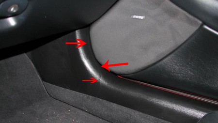 Car Door Leak at How to Deal with Wind Noise and Water Leaks from Around a Vehicle’s Door