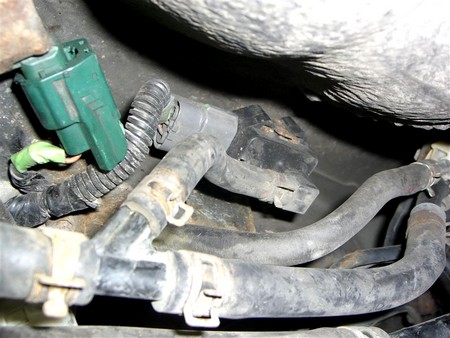 EVAP System at How to Repair a Vehicle’s EVAP System