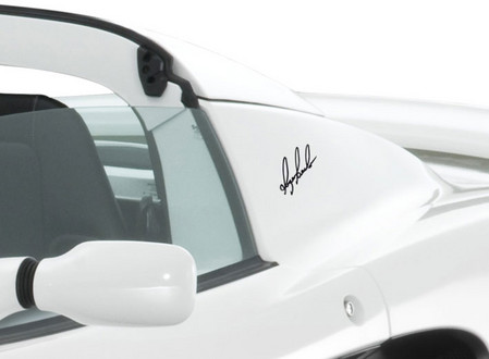 Lotus Elise RGB 4 at Lotus Elise SC and Exige S RGB Special Editions