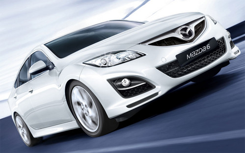 Mazda Takuya 1 at Mazda Announced Takuya Special Editions For Summer