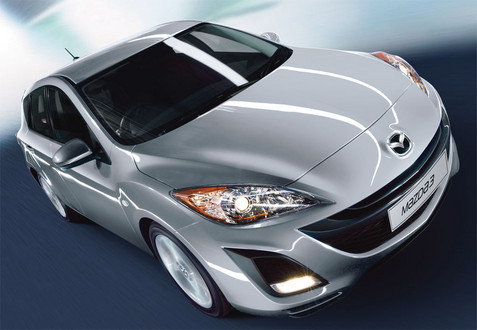 Mazda Takuya 2 at Mazda Announced Takuya Special Editions For Summer