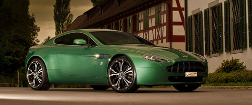 aston vantage barracuda 1 at Barracuda Tzunamee Rims For Aston Martin Vantage