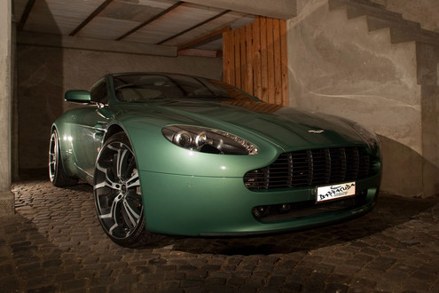 aston vantage barracuda 2 at Barracuda Tzunamee Rims For Aston Martin Vantage