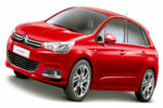 c4f at 2011 Citroen C4 Facelift Revealed