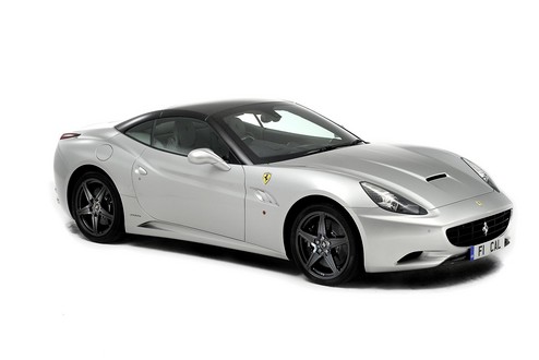 ferrari goodwood fos 3 at Ferrari At 2010 Goodwood Festival of Speed