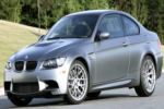 m3f at Limited Edition BMW M3 Frozen Gray Revealed