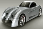 panof at Panoz Abruzzi Spirit of Le Mans Unveiled