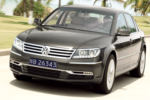 phaetf at 2011 VW Phaeton In Details