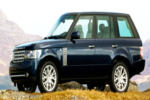 rrf at 2011 Range Rover Announced   Gets New V8 Diesel
