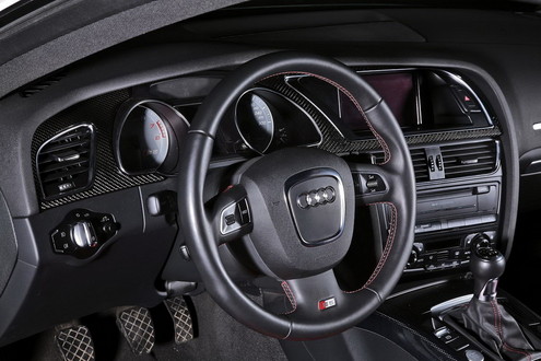 senner audi s5 7 at Audi S5 Sportback By Senner Tuning