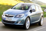 tourerf at 2011 Opel Astra Sports Tourer