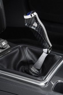 2010 MOPAR10 Challenger 8 at MOPAR 10 Challenger Fully Unveiled