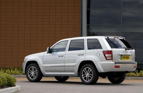 2010 cherokee srt 1 at 2010 Jeep Grand Cherokee S Limited