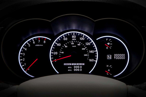 2011 Nissan Quest 6 2011 Nissan Quest 6 at First Pictures Of 2011 Nissan Quest