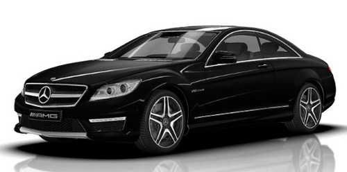 2011 mercedes cl65 0 at Preview: 2011 Mercedes CL63 AMG and CL65 AMG