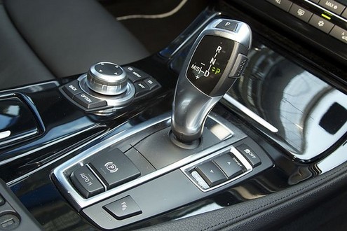 Alpina B5 8 Alpina B5 8 at Alpina B5 Bi Turbo Official Details Released