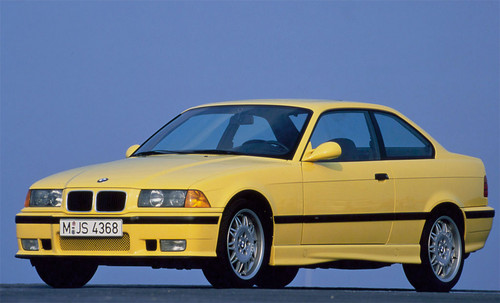 BMW M3 25 anniv 3 BMW M3 25 anniv 3 at History Lesson: 25 Years Of BMW M3