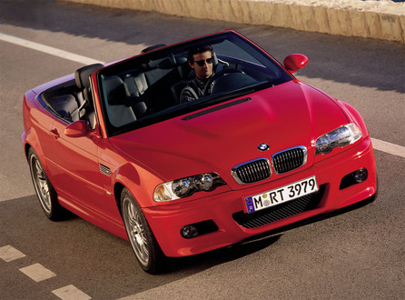 BMW M3 25 anniv 4 BMW M3 25 anniv 4 at History Lesson: 25 Years Of BMW M3