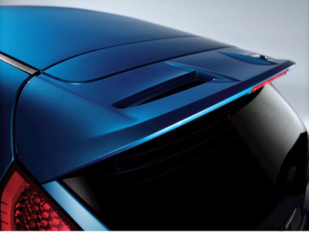 Ford Fiesta Accessories 31 Ford Fiesta Accessories 31 at 2011 Ford Fiesta Gets New Custom Accessories