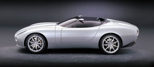 Jaguar F Type Jaguar F Type at Jaguar F Type Finally Underway?