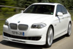 aplif at BMW Alpina B5 Bi Turbo Unveiled