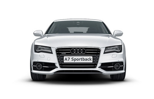 audi a7 s line 4 at 2011 Audi A7 Sportback S Line Revealed
