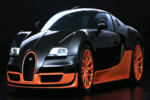 bssf at Official: Bugatti Veyron 16.4 SuperSport Unveiled