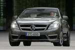cl63f at 2011 Mercedes CL63 AMG Officially Unveiled
