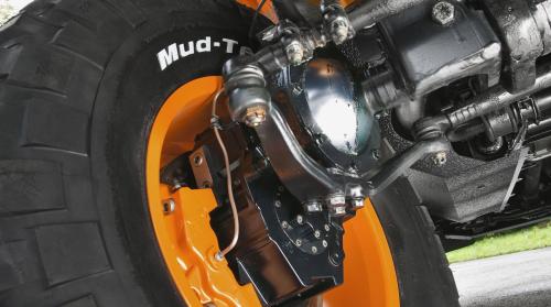 g wagon lapv concept 4 g wagon lapv concept 4 at Mercedes G Wagon LAPV 6.X Concept Armoured Vehicle