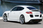 hofef at Porsche Panamera Rivage GT 970 by Hofele Design 