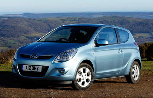hyundai i20 1 hyundai i20 1 at Hyundai i20 Gets Updated