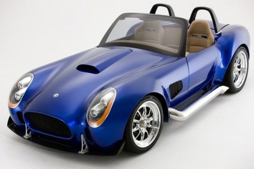 iconic motors ac roadster 1 at 2011 AC Roadster by ICONIC Motors