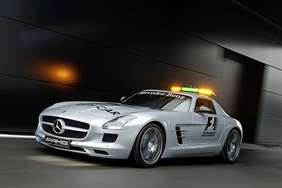 mercedes goodwood 4 at Mercedes Goodwood Lineup Includes The New CL