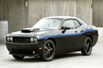 mopaf at MOPAR 10 Challenger Fully Unveiled