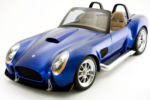 roadf at 2011 AC Roadster by ICONIC Motors