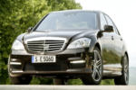 s63f at 2011 Mercedes S63 AMG Details