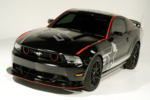 srf at Roush and Shelby Mustang SR 71 Official Pictures