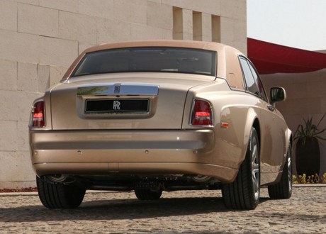 2010 Rolls Royce Abudhabi 6 at Rolls Royce Phantom Shaheen and Baynunah For UAE