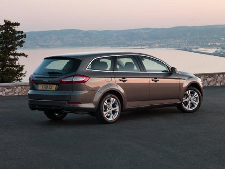 2011 Ford Mondeo facelift 7 at 2011 Ford Mondeo Facelift Specs and Details