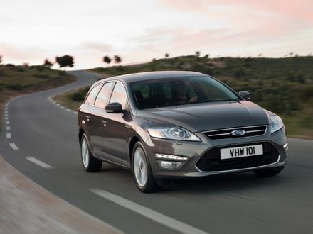 2011 Ford Mondeo facelift 8 at 2011 Ford Mondeo Facelift Specs and Details