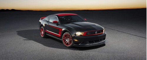 2012 mustang boss 302 2 at Ford Mustang Boss 302 Picture Gallery