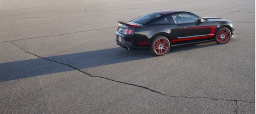 2012 mustang boss 302 3 at Ford Mustang Boss 302 Picture Gallery