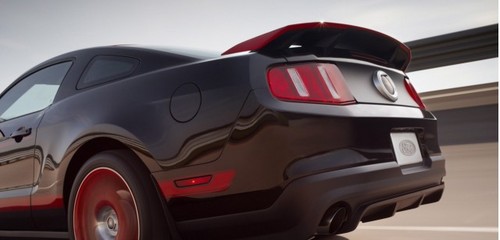 2012 mustang boss 302 7 at Ford Mustang Boss 302 Picture Gallery