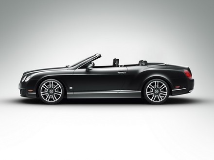 Bentley Continental GTC 80 11 3 Bentley Continental GTC 80 11 3 at Bentley Continental GTC & GTC Speed 80 11 Editions