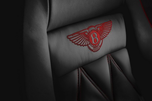 Bentley Continental GTC 80 11 4 Bentley Continental GTC 80 11 4 at Bentley Continental GTC & GTC Speed 80 11 Editions