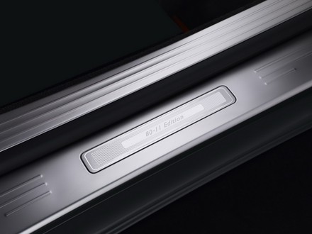 Bentley Continental GTC 80 11 5 Bentley Continental GTC 80 11 5 at Bentley Continental GTC & GTC Speed 80 11 Editions